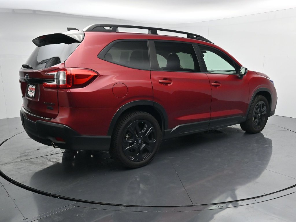 Used 2023 Subaru Ascent Onyx Edition AWD/4WD image 8
