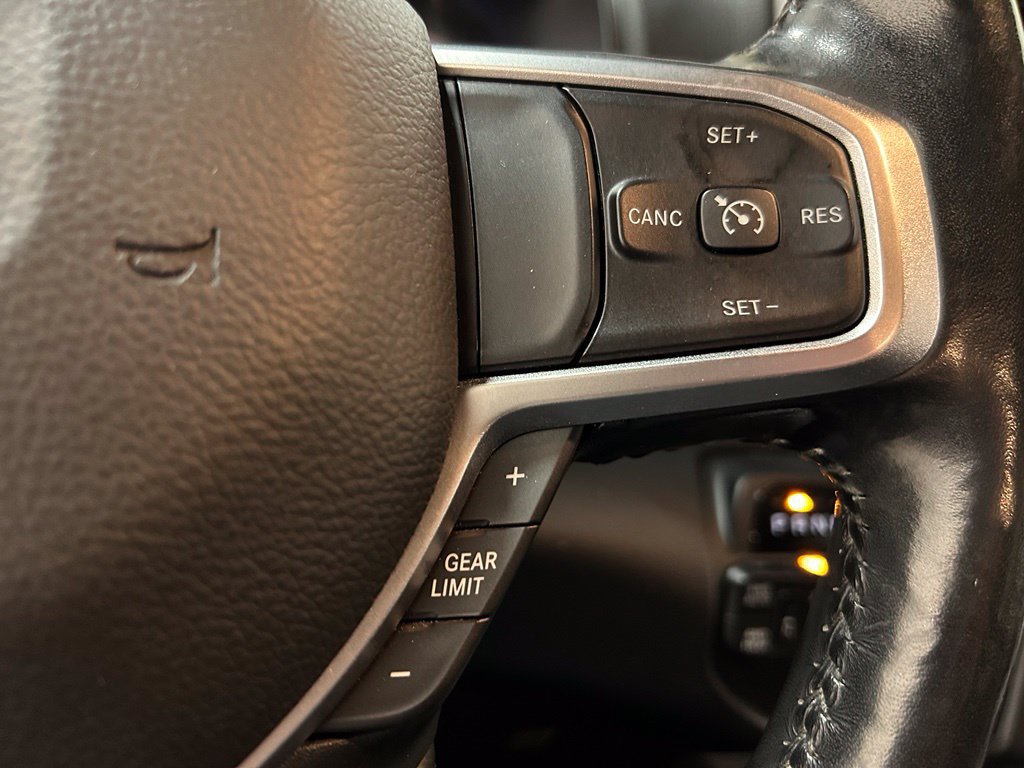 Used 2019 RAM 1500 Big Horn AWD/4WD image 22