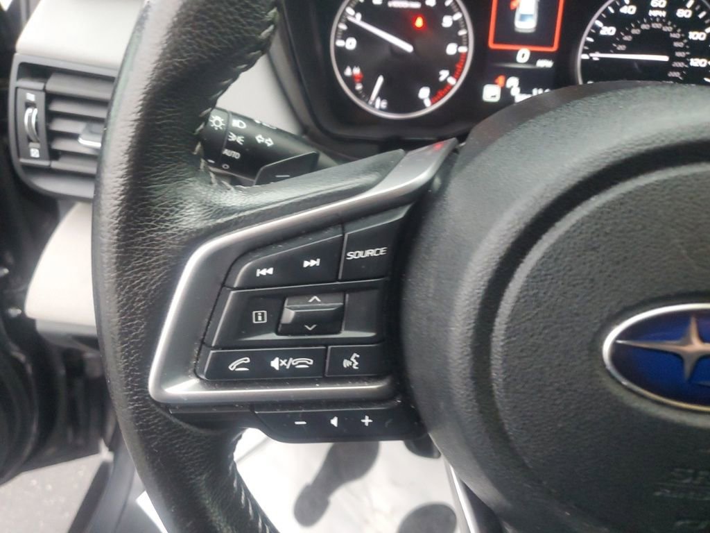 Used 2024 Subaru Legacy Premium image 16