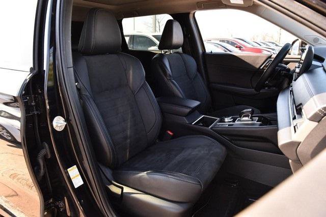 Used 2024 Mitsubishi Outlander Ralliart image 24