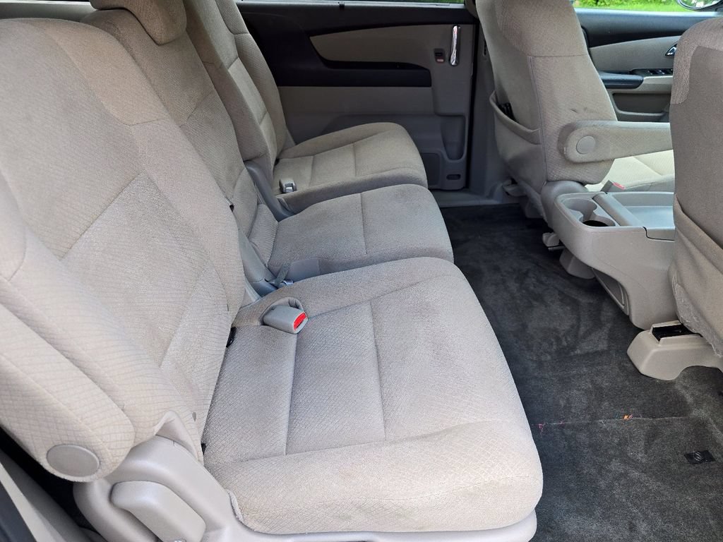 Used 2016 Honda Odyssey SE image 14