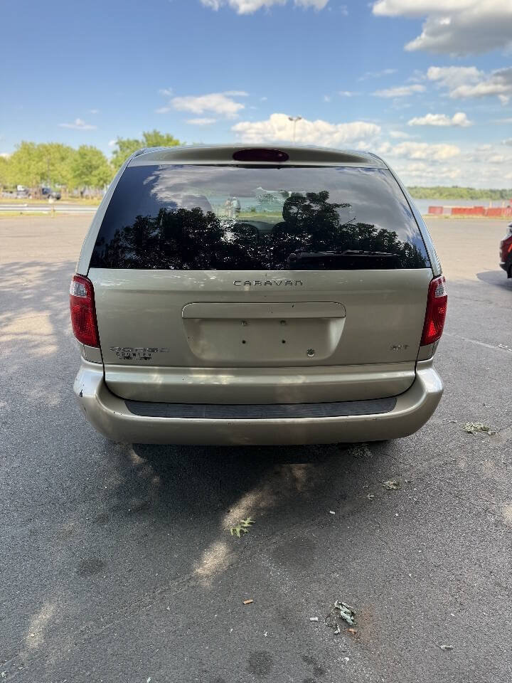 Used 2007 Dodge Caravan SXT FWD image 6