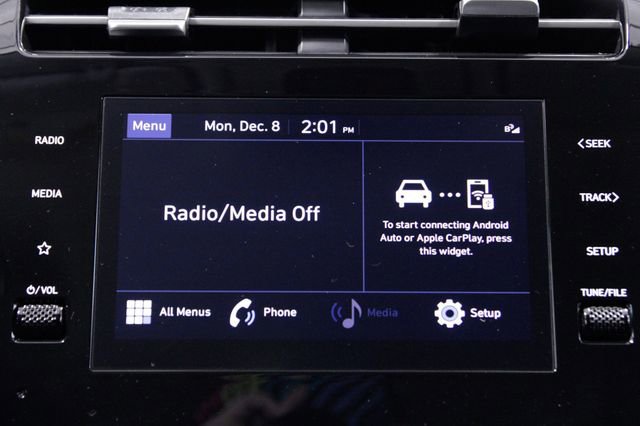 Used 2023 Hyundai Tucson SEL image 32