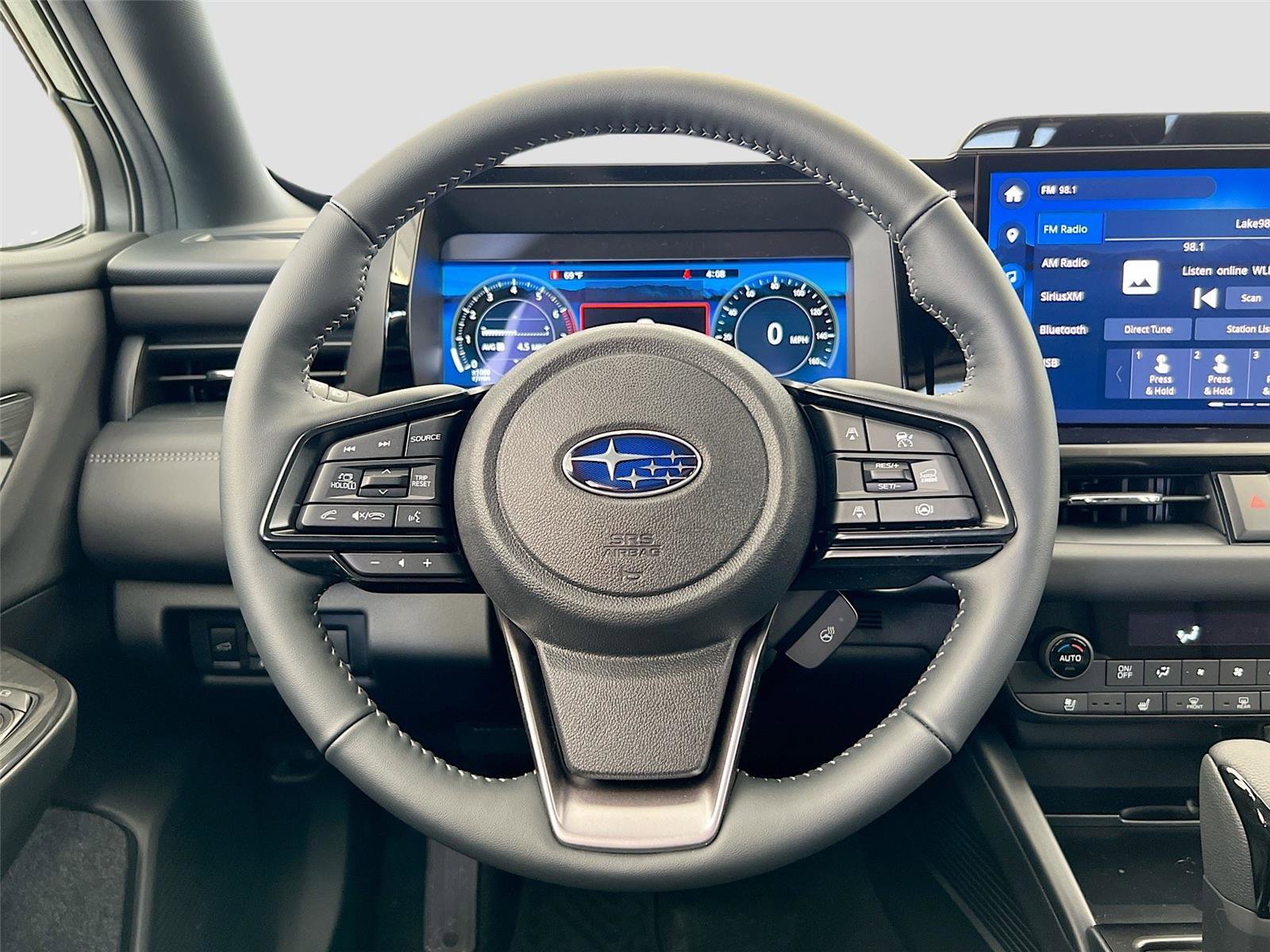 New 2026 Subaru Outback Touring XT image 19