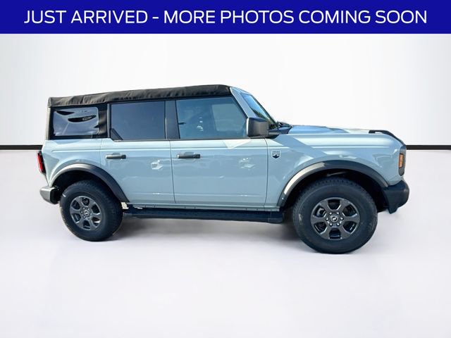 Used 2023 Ford Bronco Big Bend AWD/4WD image 9
