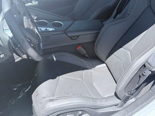 New 2026 Chevrolet Corvette E-Ray image 18