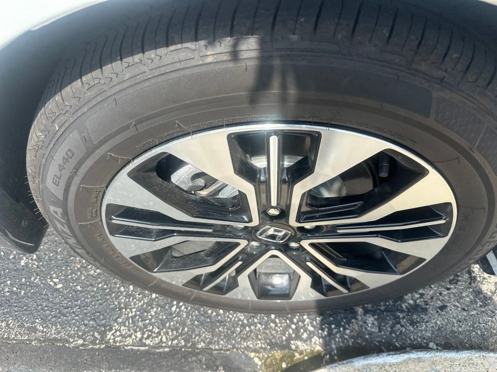 Used 2026 Honda Odyssey Elite image 15