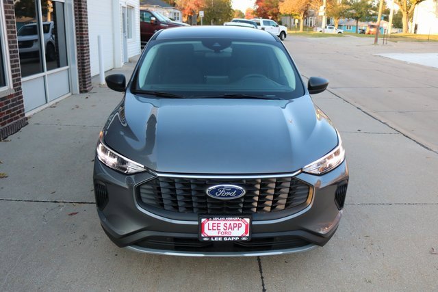 New 2026 Ford Escape Active w/ Cold Weather Package image 4