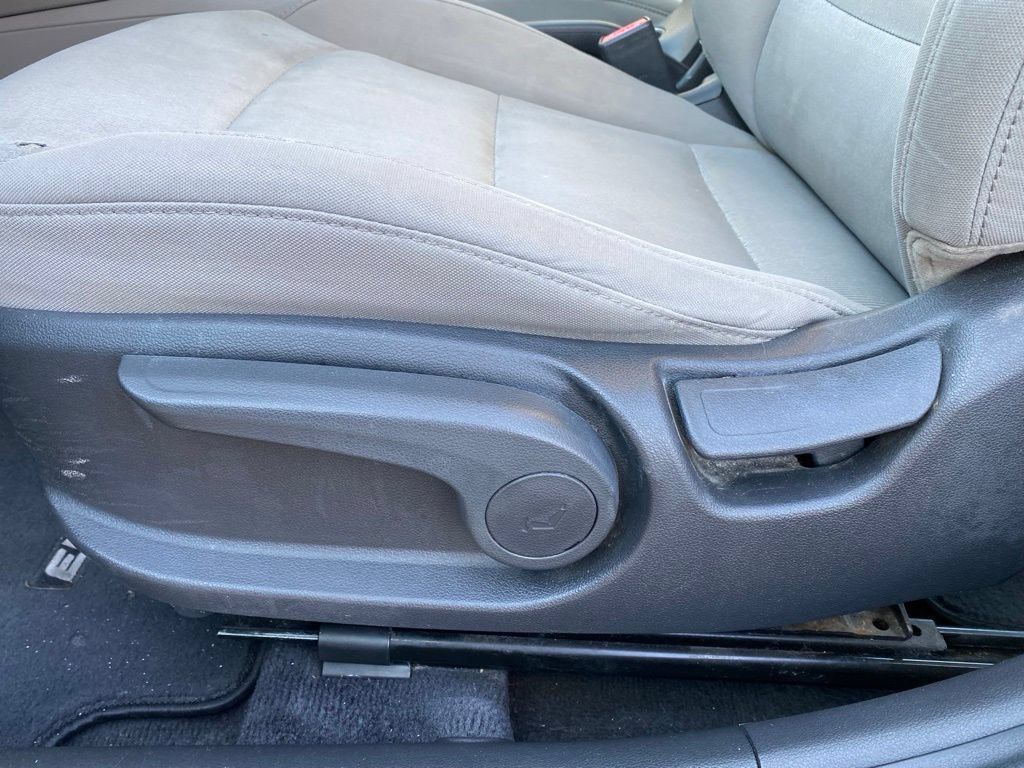Used 2018 Hyundai Elantra SE FWD image 10
