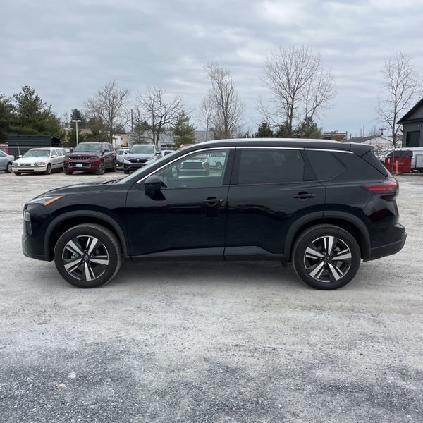 Used 2026 Nissan Rogue SL image 13