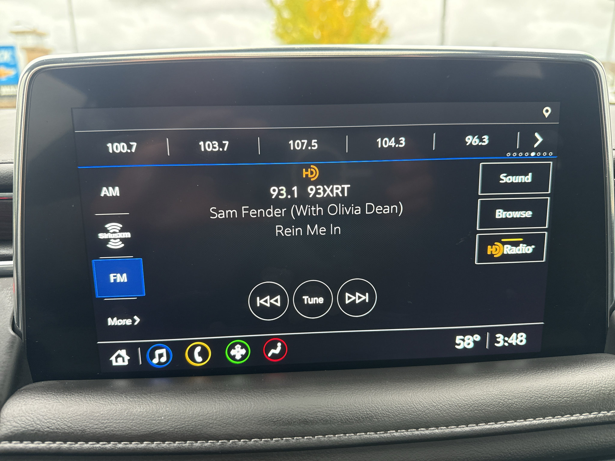 Used 2021 Chevrolet Tahoe LT AWD/4WD image 25
