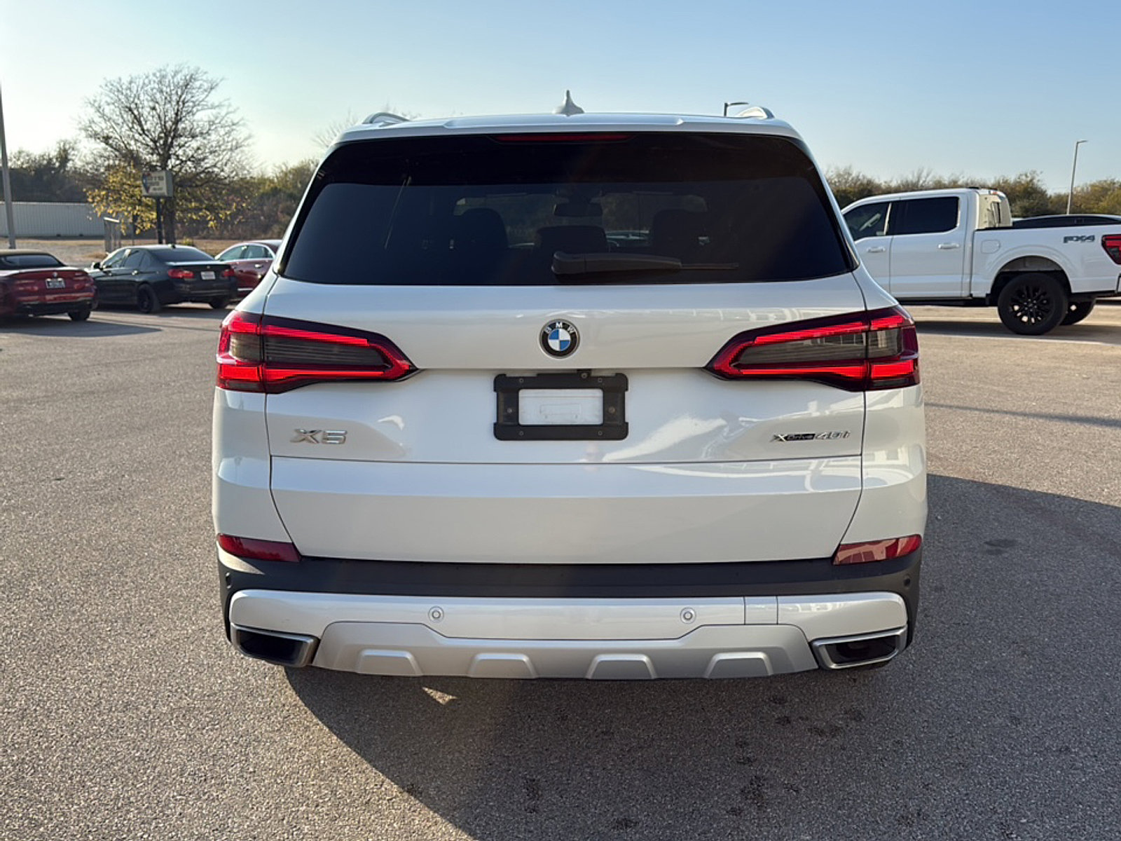 Used 2019 BMW X5 xDrive40i w/ Premium Package 2 image 6