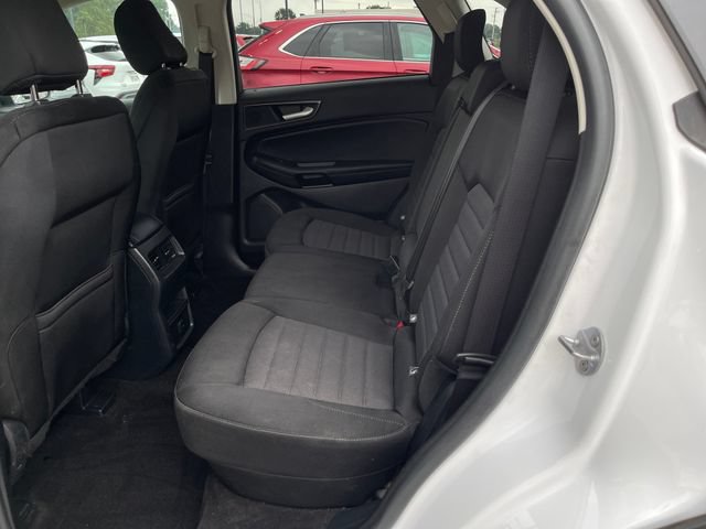 Used 2020 Ford Edge SE AWD/4WD image 23