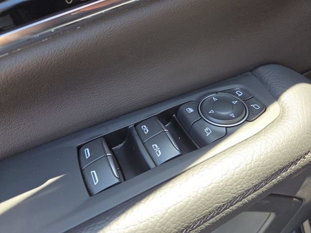 Certified 2025 GMC Yukon Denali AWD/4WD image 10