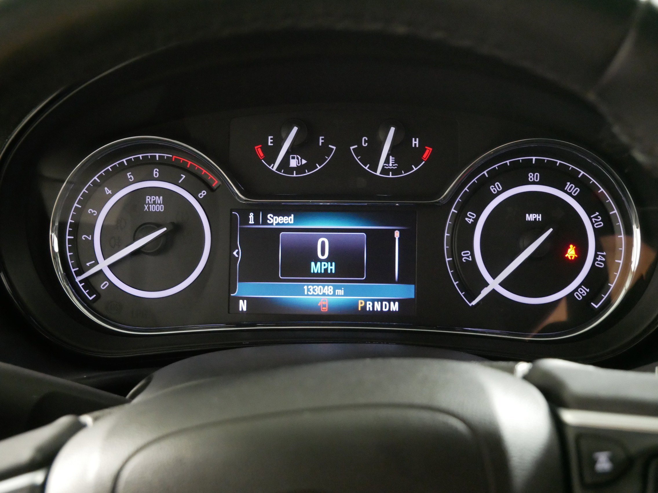 Used 2016 Buick Regal Sport Touring image 21