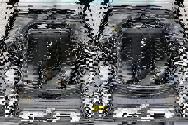 Certified 2025 Mercedes-Benz C 300 4MATIC Sedan image 33