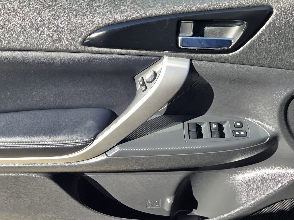 New 2026 Mitsubishi Eclipse Cross SE image 18