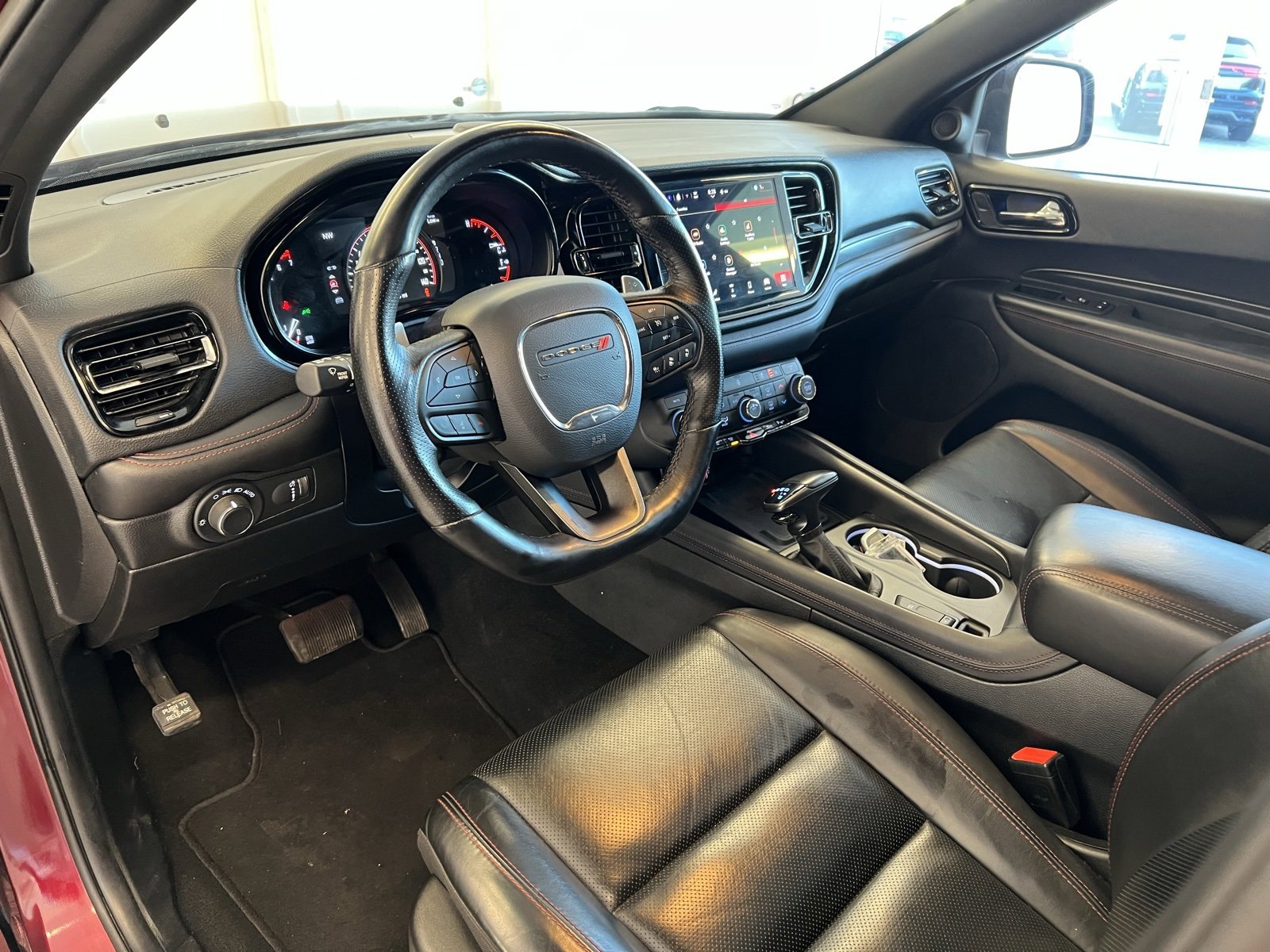 Used 2024 Dodge Durango R/T image 34