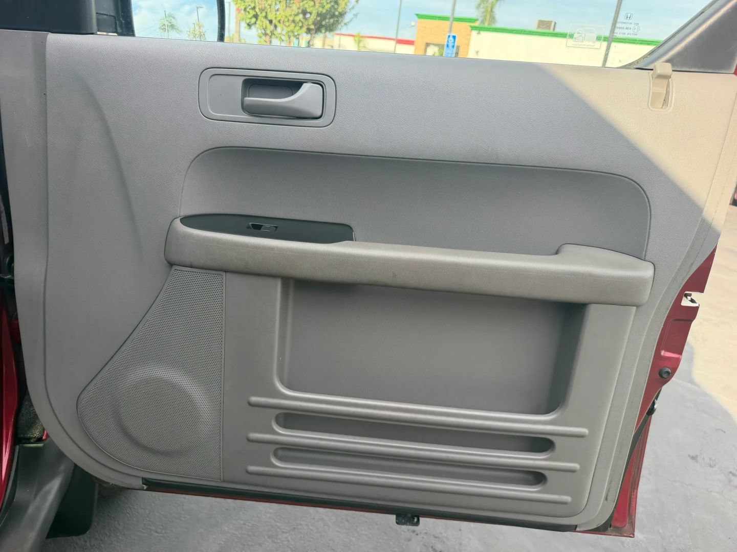 Used 2009 Honda Element EX image 15