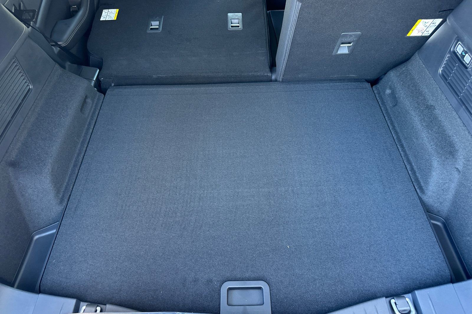 New 2026 Ford Mustang Mach-E Select w/ Interior Protection Package image 13