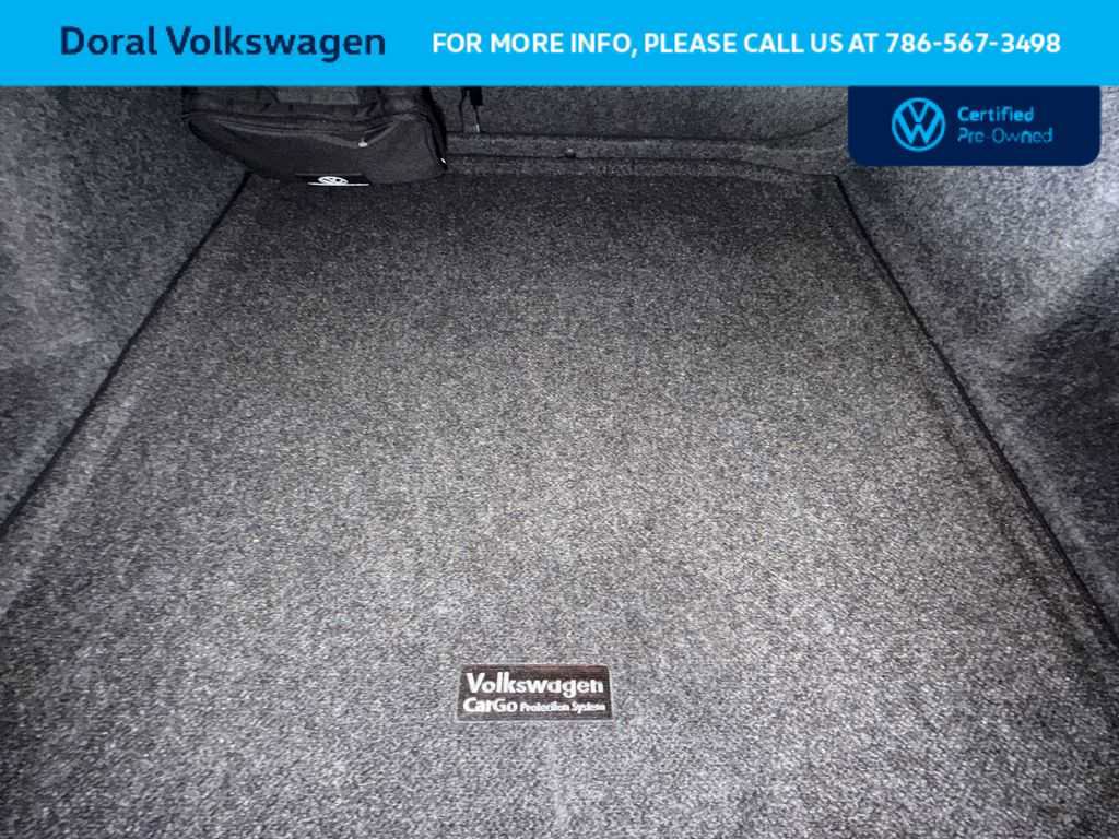 Certified 2023 Volkswagen Jetta Sport image 25