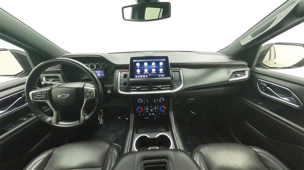 Used 2021 Chevrolet Tahoe Z71 image 31