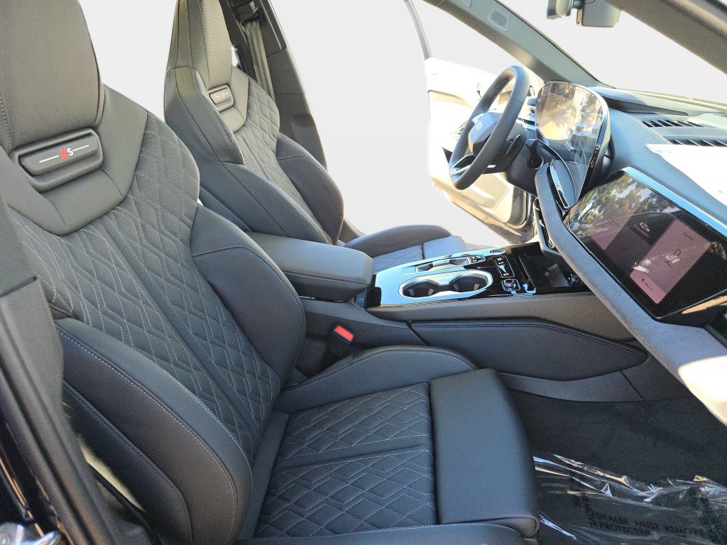 New 2026 Audi A6 Prestige AWD/4WD image 10