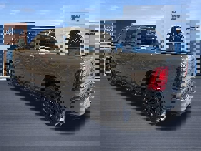 New 2026 RAM 3500 Laramie w/ Night Edition image 6