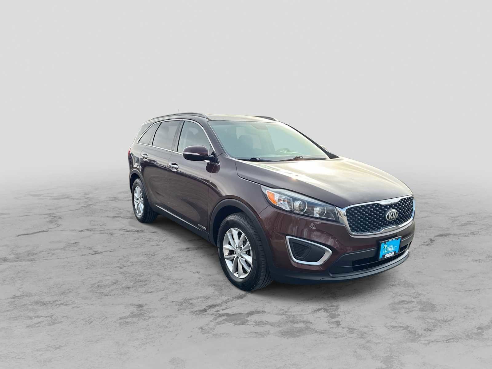 Used 2018 Kia Sorento LX image 3