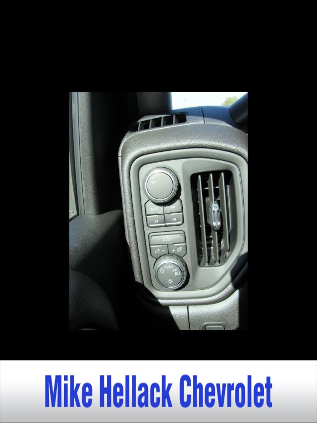 New 2026 Chevrolet Silverado 3500 W/T w/ WT Convenience Package image 18