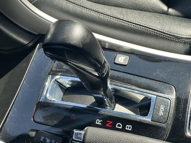 Used 2017 Honda Accord EX-L image 15