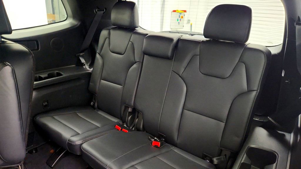 Used 2023 Kia Telluride SX X-Line image 22