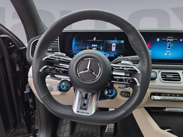 Used 2024 Mercedes-Benz GLE 63 AMG S image 13