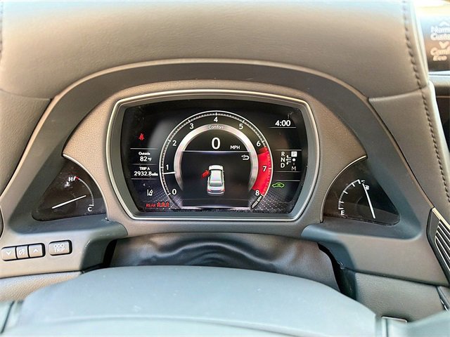 Used 2023 Lexus LS 500 AWD w/ Luxury Package image 41