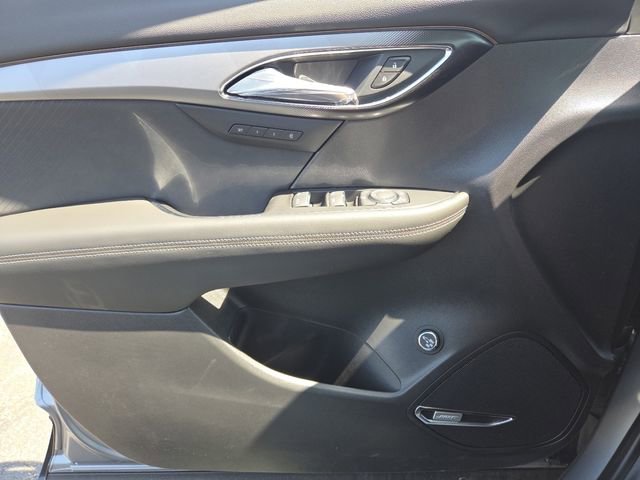 New 2026 Buick Envision Sport Touring AWD/4WD image 34