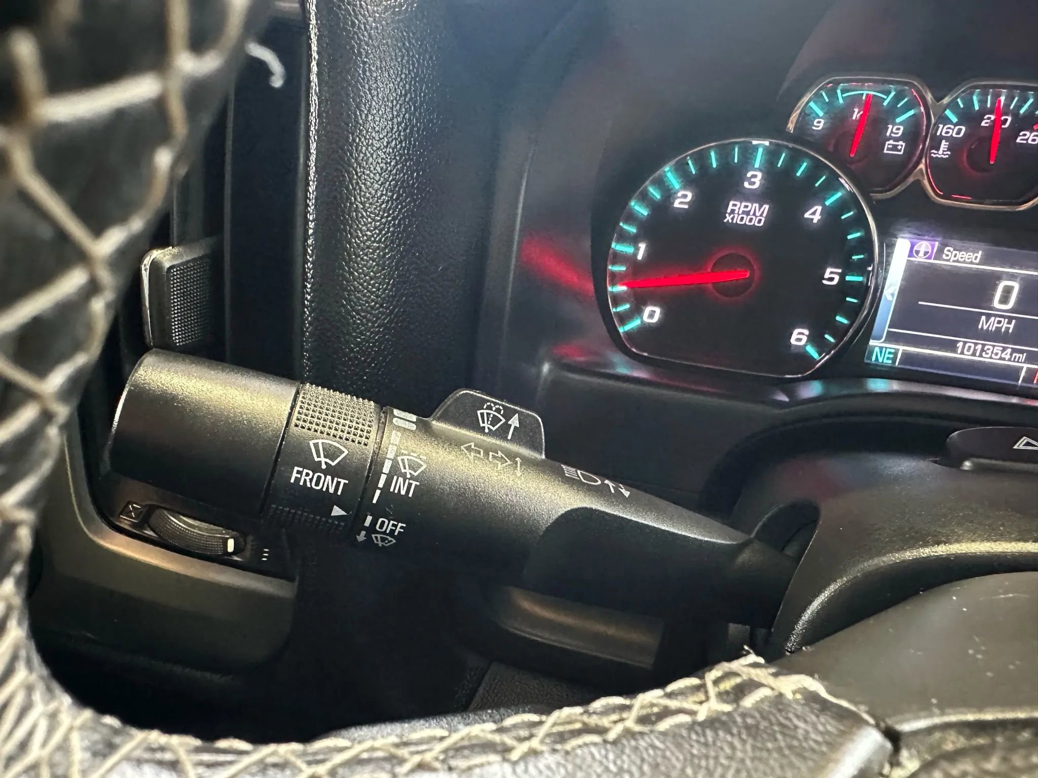 Used 2015 Chevrolet Silverado 1500 LT w/ All Star Edition image 12