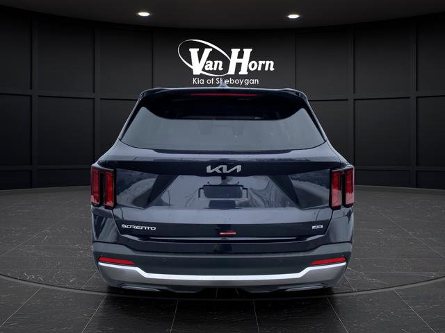 New 2026 Kia Sorento S image 12