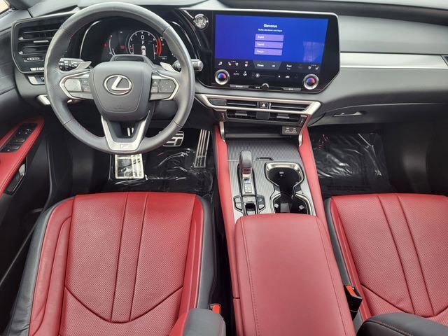 Used 2023 Lexus RX 350 F Sport image 15