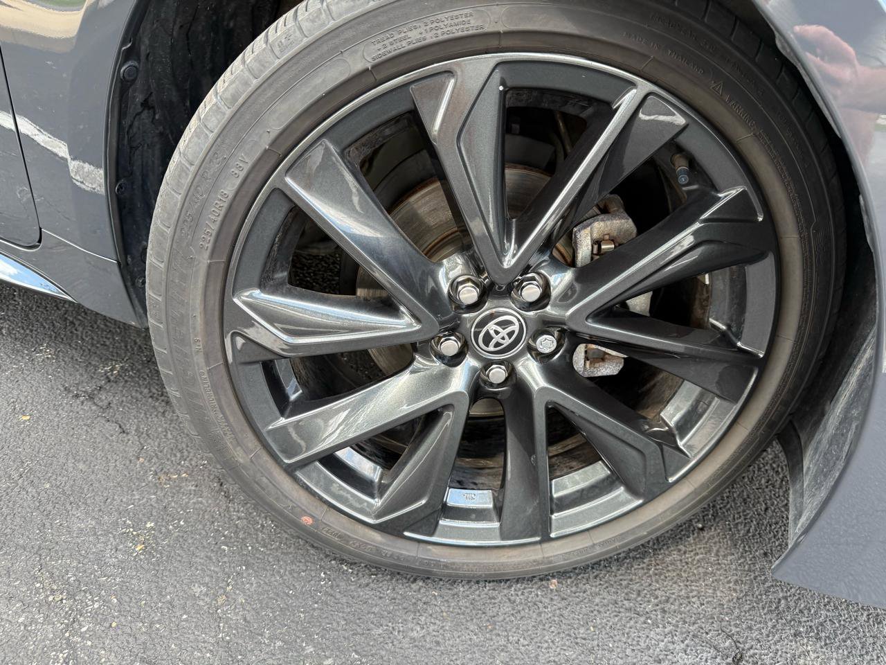 Used 2023 Toyota Corolla SE image 27