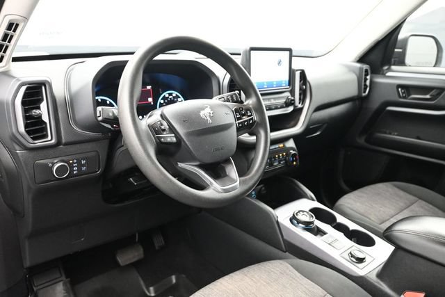 Used 2022 Ford Bronco Sport Big Bend AWD/4WD image 20
