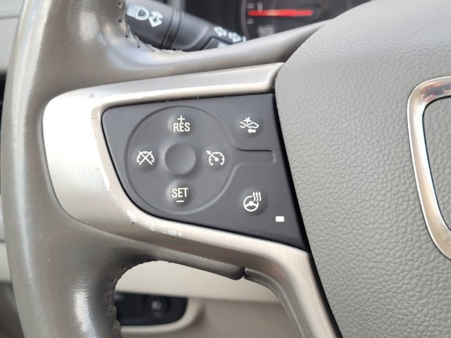 Used 2020 GMC Terrain Denali w/ Denali Premium Package FWD image 30