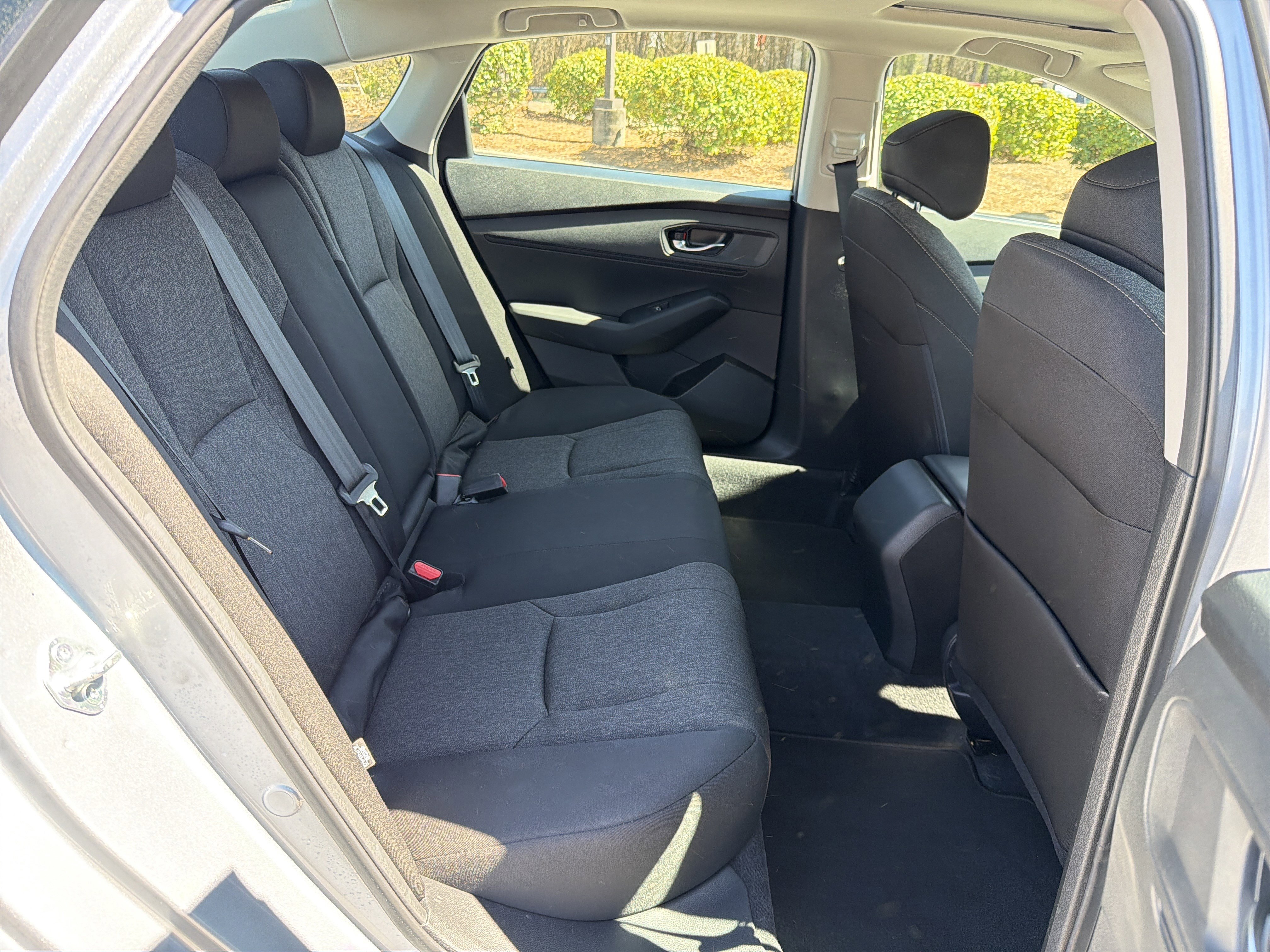 Used 2023 Honda Accord EX image 26