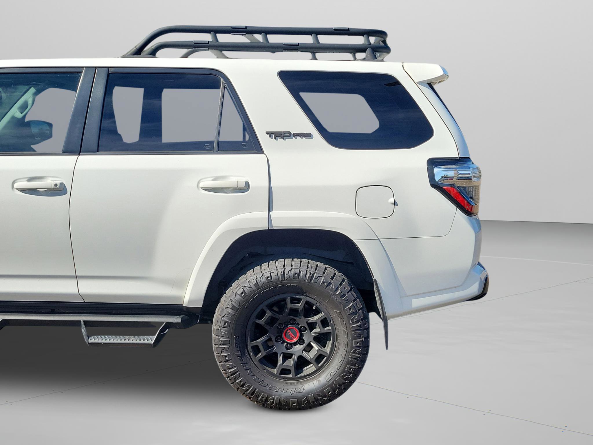 Used 2021 Toyota 4Runner TRD Pro image 33