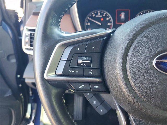 Used 2022 Subaru Outback Touring w/ Popular Package #2 image 18