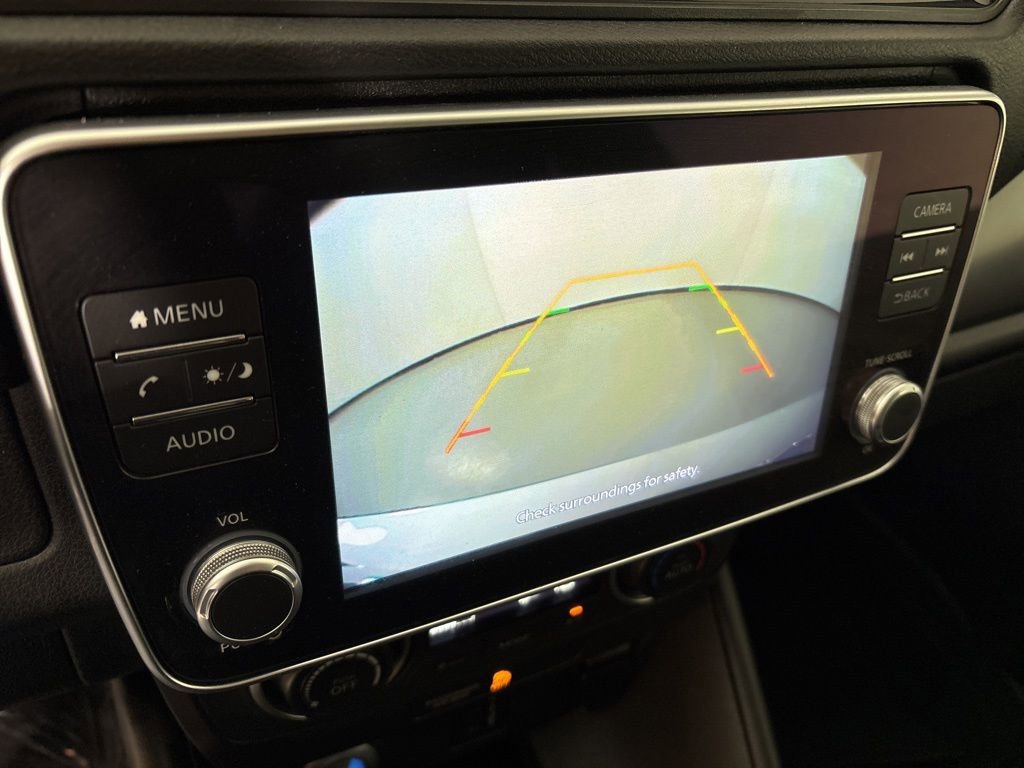 Used 2022 Nissan Leaf S image 24