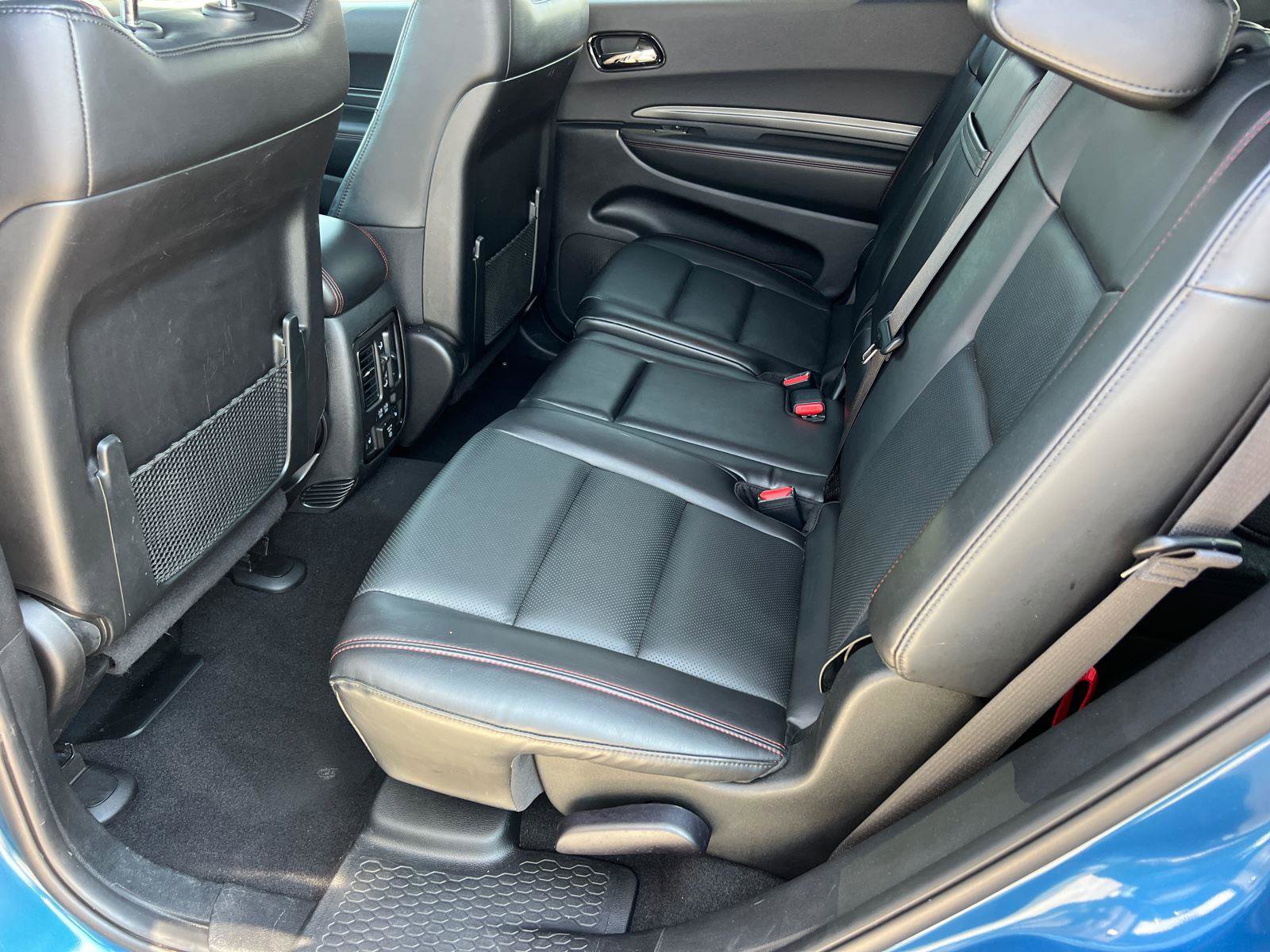 Used 2025 Dodge Durango GT AWD/4WD image 21