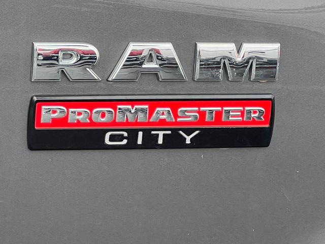 Used 2019 RAM ProMaster City SLT w/ Popular Equipment Group FWD image 2