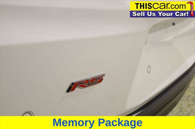 Used 2017 Chevrolet Camaro LT RWD image 14