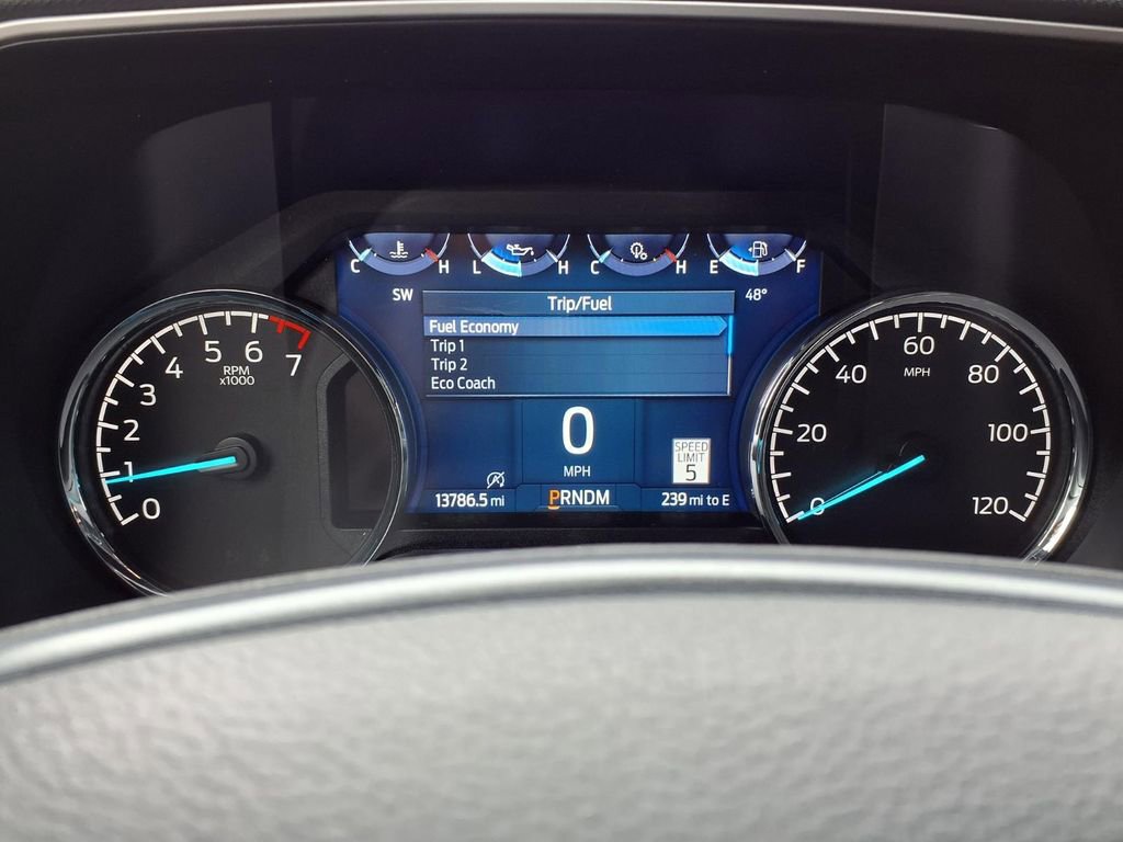 Used 2023 Ford F150 XLT w/ Equipment Group 302A High image 18