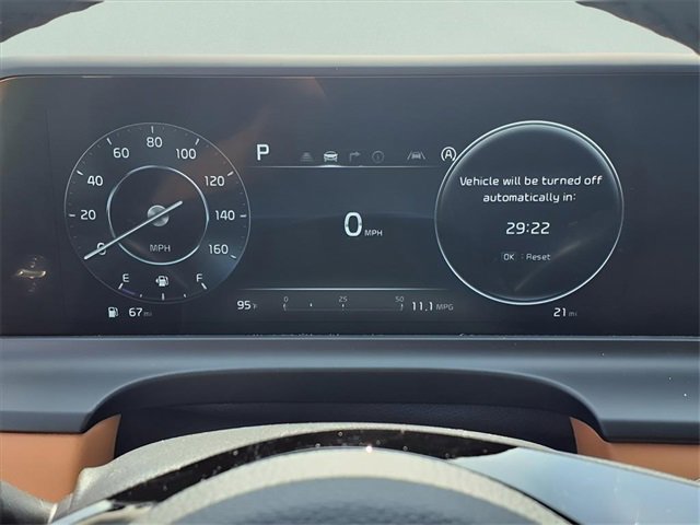 New 2026 Kia Seltos EX w/ EX Sunroof Package image 10